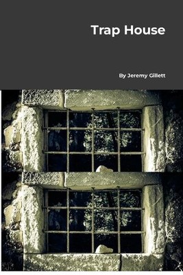 Trap House von Jeremy Gillett Taschenbuch