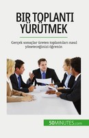 Bir Toplant¿ YüRüTmek Florence Schandeler Taschenbuch TüRkisch 2023
