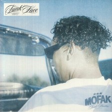 MOFAK - Funk Face - Vinyl (LP)