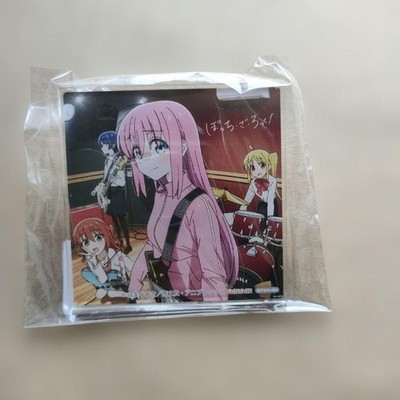 Bocchi the Rock! AmiAmi Limited Acrylic Badge