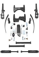 Fabtech Fts23009bk Suspension Lift Kit Component 06-11 Ram 1500 4wd 6 In. Comp Fabtech Fts23009bk Suspension Lift Kit Component 06-11 Ram 1500 4wd 6 In. Comp