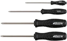 JIS-4 3rd Generation Screwdriver Set