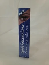 Eyelash Enhancing serum Eyelash Growth Enhance Longer Thicker New