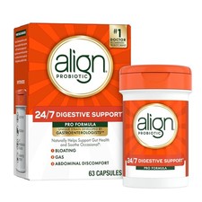 Align Probiotic Pro Formula Digestive Probiot...
