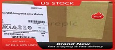 AB Allen-Bradley 2094-BC02-M02-S Kinetix 6000 15kW/15A Integrated Axis Module