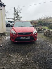 Ford Focus ST