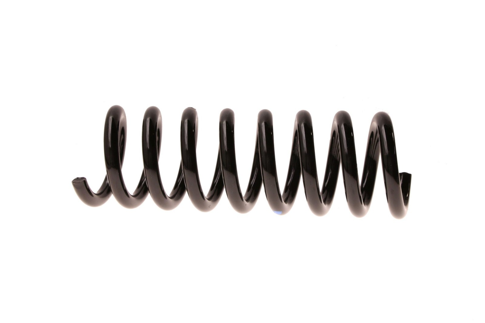 SACHS 994 078 Rear Coil Spring Fits 2001-2010 Mercedes C230 SLK55 AMG ...