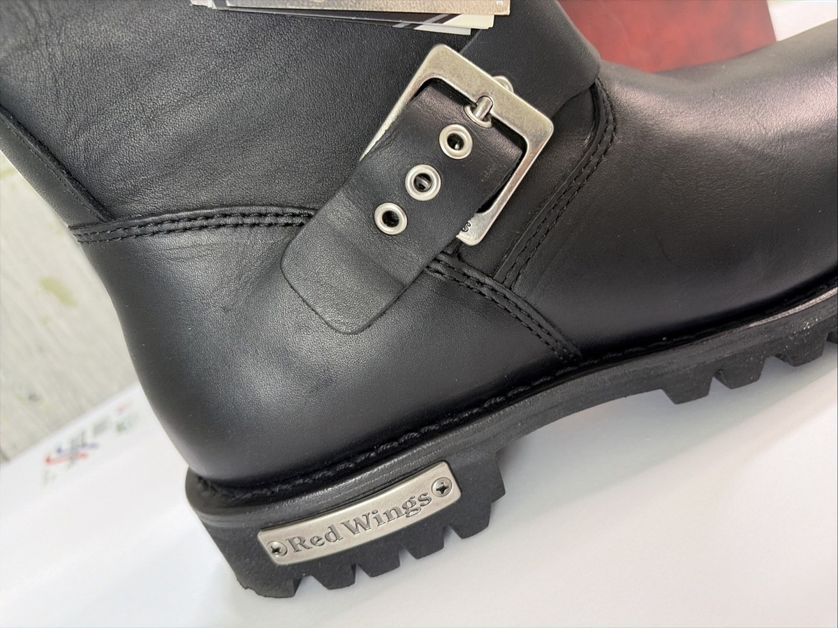 Red Wing 988 Men