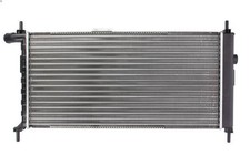 Radiateur Opel KADETT