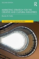 Bonita Kolb | Marketing Strategy For The Creative And Cultural Industries | Buch