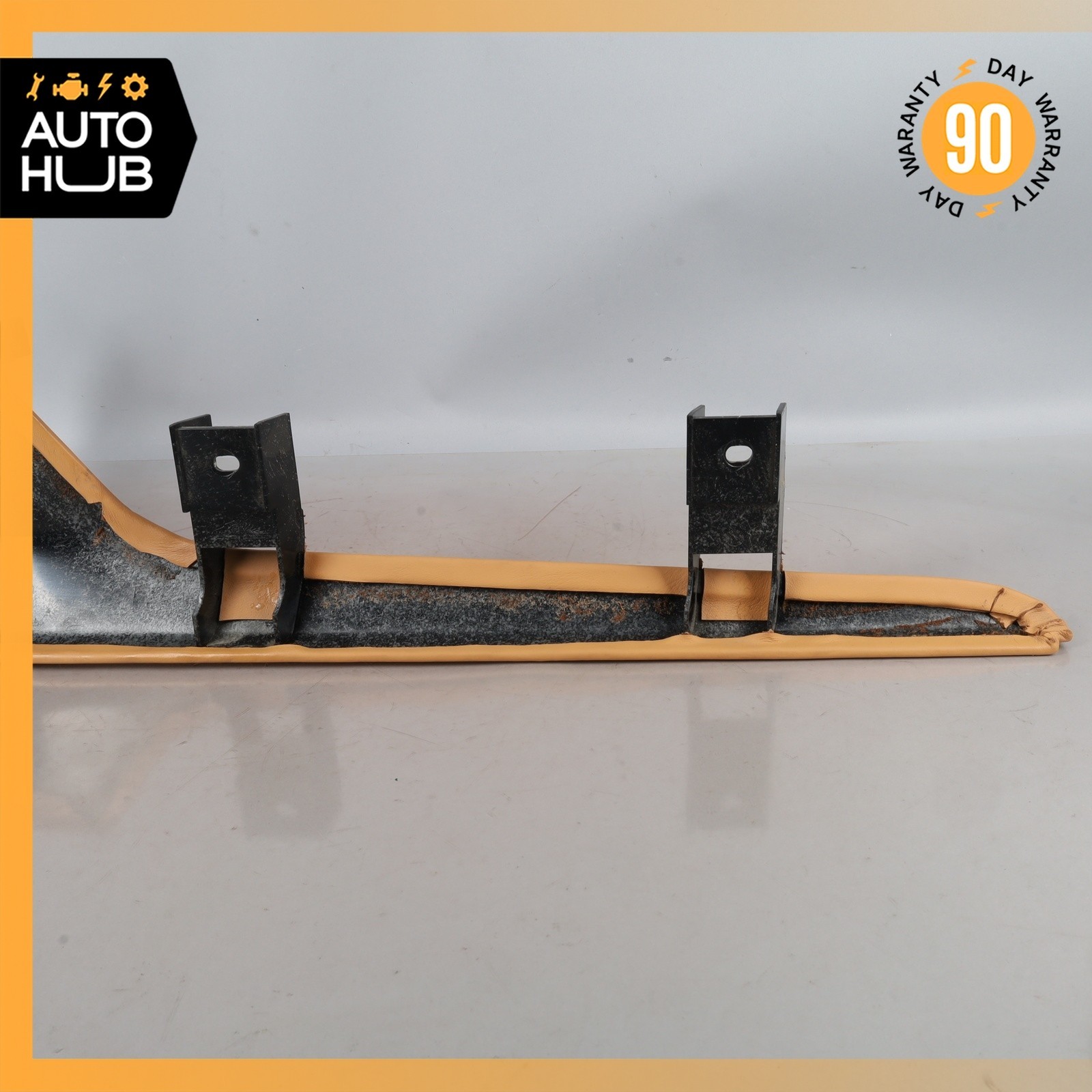 Aston Martin DB11 2019-2023 Front Left Lower Side trim panel