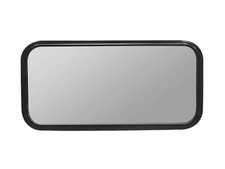 PETERBILT REAR CAB RETRO FIT WINDOW KIT