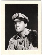 ORIGINAL PHOTO OF ELVIS PRESLEY. Great photo!