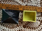 Vintage Mid Century Pagoda Dish With Lid Cali-Co of California — photo 5