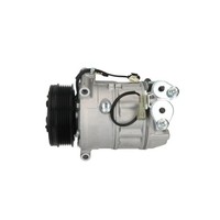 Bosch 1 986 AD1 328 Kompressor, Klimaanlage FüR Ford