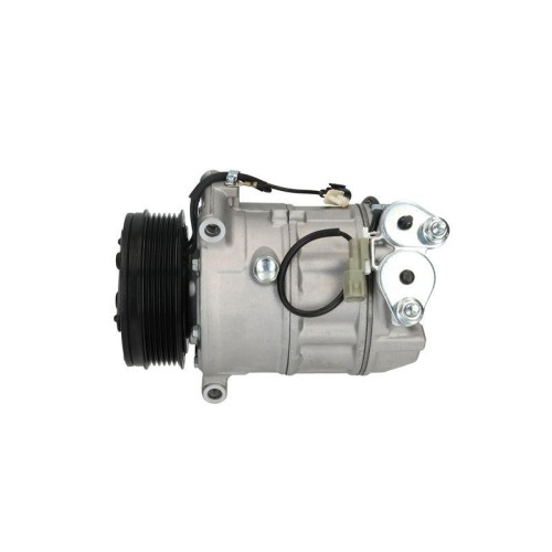 Bosch 1 986 AD1 328 Kompressor, Klimaanlage FüR Ford-image