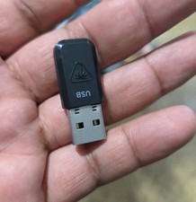 USB Dongle Receiver For Turtle Beach Stealth 700X Gen 3 Gaming Wireless Headset