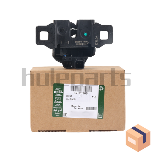 Bonnet Hood Alarm Latch Sensor For Land Rover LR2 & Freelander 2 – Direct Fit #LR065340
