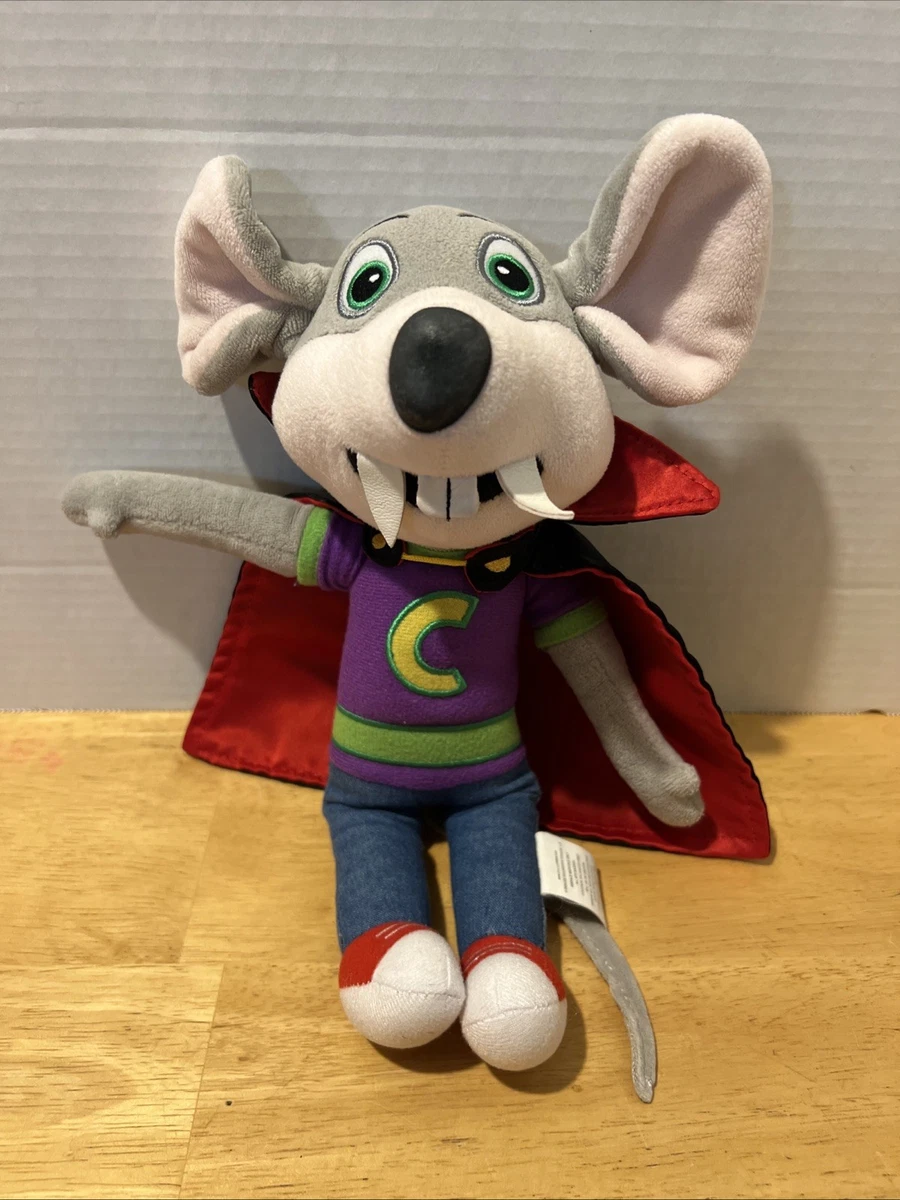 Preços baixos em Chuck E. Cheese Fantasia | eBay