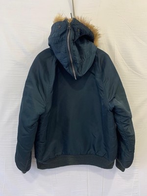 USA製 SPIEWAK N-2B flight bomber jacket Vintage I. Spiewak N-2B Flying Jacket Mens L USAF Military Parka