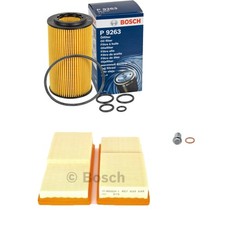 BOSCH Inspektionspaket für Mercedes SLK R170 320 Crossfire Roadster BOSCH Inspektionspaket für Mercedes SLK R170 320 Crossfire Roadster