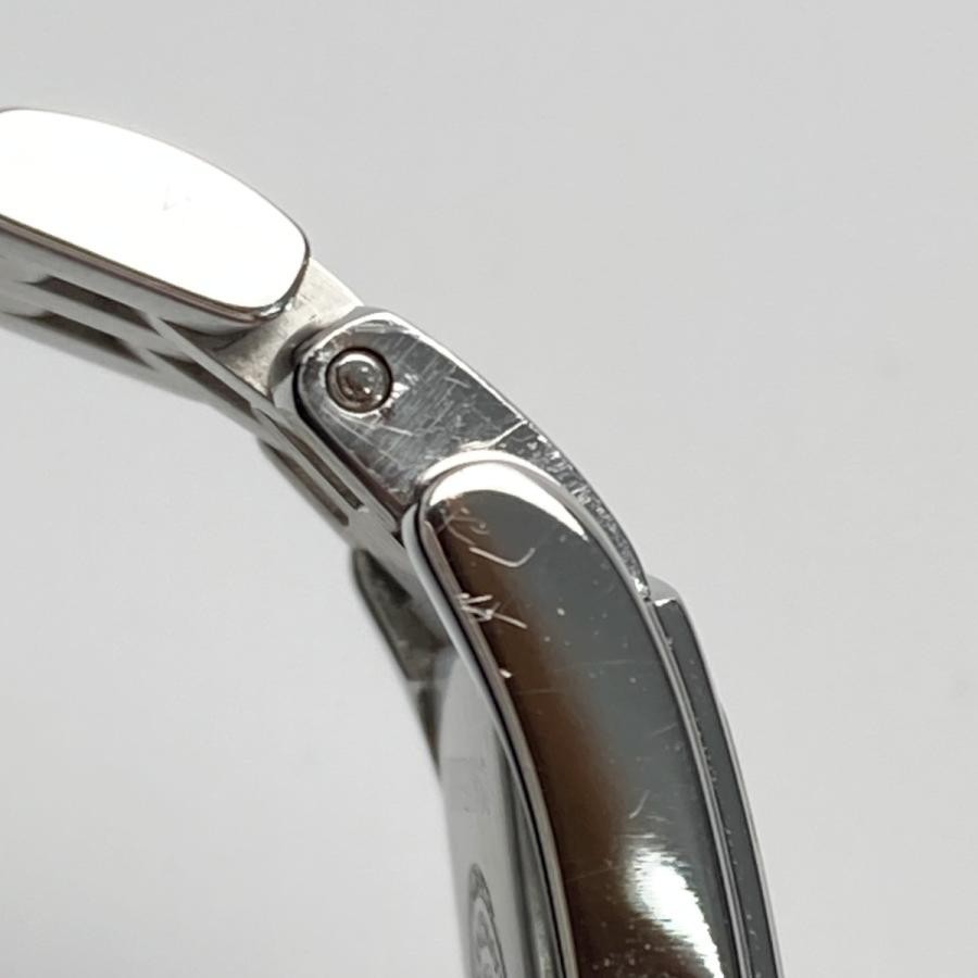 LONGINES DolceVita L5.158.4 Pink Quartz Stainless 16mm Ladies Watch From JAPAN image 6