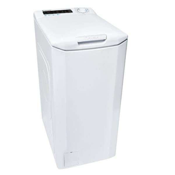 CANDY LAVATRICE CSTSG47TMVE/1-11 7 KG 1400 GIRI B C/ALTO - Immagine 2