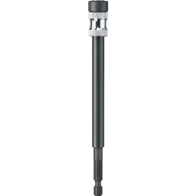 DEWALT DW1588 Spade Bit, 6 in OAL, Extension, 1/4 in Dia Shank, Hex Shank