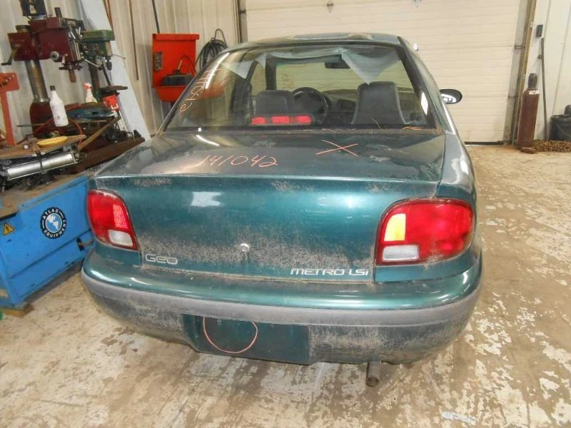 Distributor 4 Cylinder Fits 96-97 FIREFLY 633244 — 第 4/4 张图片