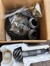 Ring And Pinion Kit 4.56 Ratio Dana 70u Ford Chevy Dodge Jeep Rear Axle Oem