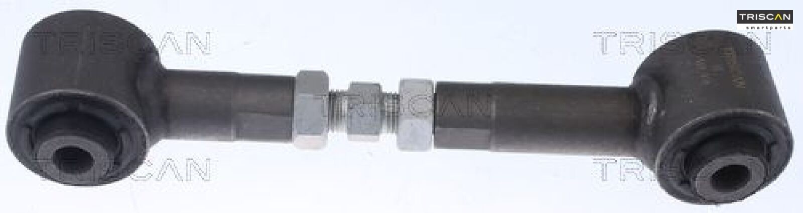 Stange/Strebe Radaufhängung Pendelstange 206 mm TRISCAN für u.a. MAZDA 6 - Bild 4