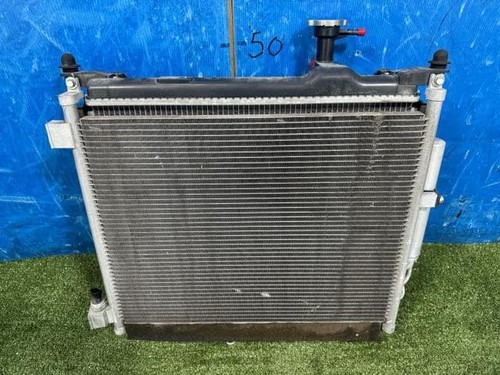 NISSAN Note 2016 DBA-E12 Radiator 214101HJ0A [Used] [PA108181524] | eBay UK