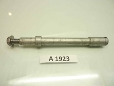 Honda Hornet 600 S 02-04 perno ruota anteriore