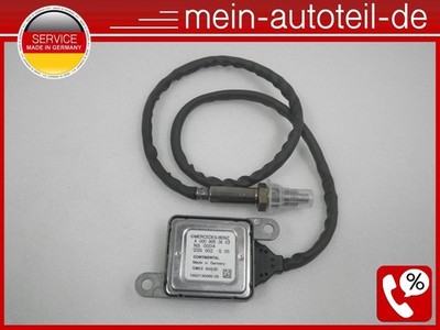 Mercedes ORIGINAL NOx Sensor Lambdasonde 0009053603 W213 X253 W166 W205 W212 
