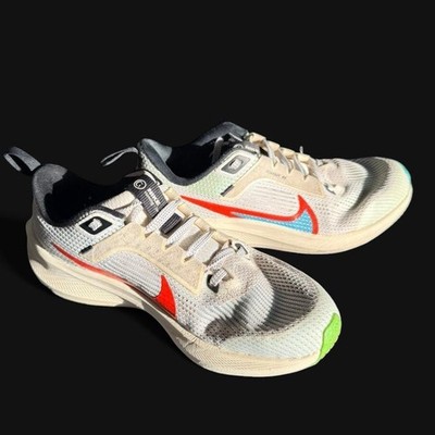 Nike Air Zoom Pegasus 40 SE  Multi-color Mismatch 
