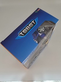 TOBOT  Y / Hyundai AVANTE Transforming Action Robot Car Figure Toy