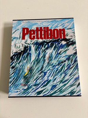 Raymond Pettibon
