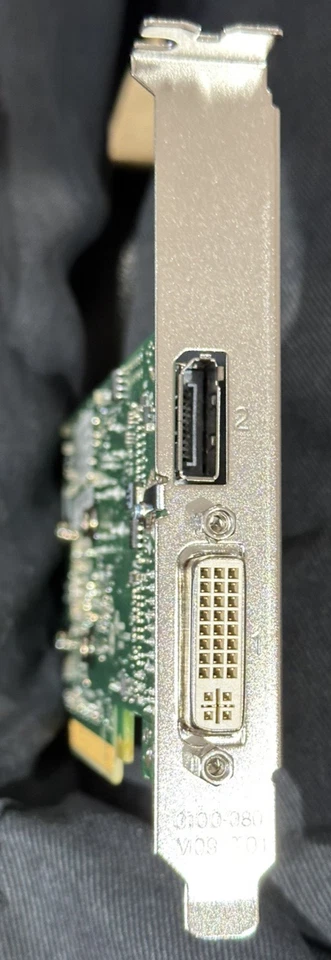 HP J3G87AT NVIDIA QUADRO K620 2GB GDDR3 Graphics Card Free UK post - Image 3 of 3