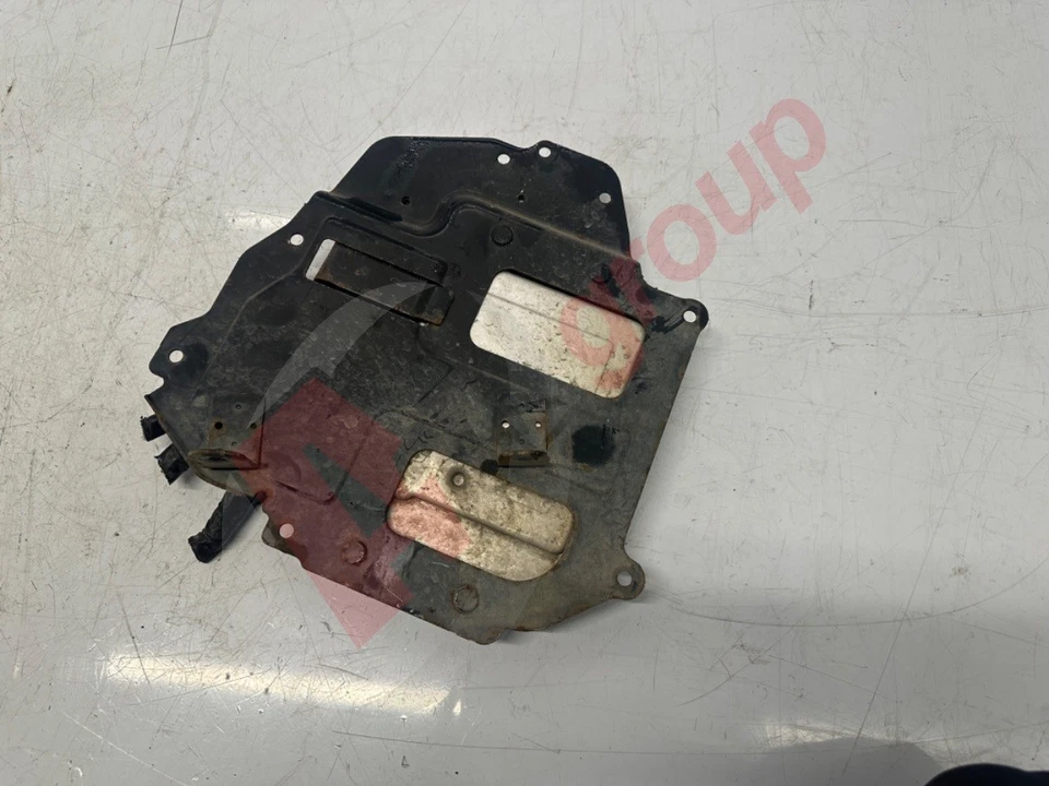 FORD FIESTA MK7 1.6 TDCI ENGINE ECU 8V21-12A650-KE 2009-2012 PE59 8V21-12A650-KE - Image 4 of 4