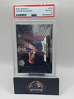 2024 Panini Mosaic Caleb Williams #289 RC PSA 8 Chicago Bears