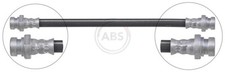 Bremsschlauch A.B.S. SL 4154 für EJ 800 ROVER HONDA ACCORD CIVIC CONCERTO EK 3 6