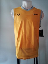 Maillot officiel Rafael Nadal - M Neuf Open d'Australie 2019 - Australian shirt