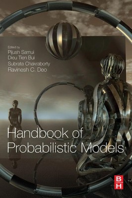 Handbook of Probabilistic Models Pijush Samui (u. a.) Taschenbuch Englisch 2019