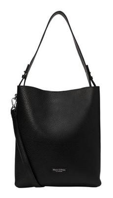 Marc O'Polo Brinja Hobo Bag Schultertasche Tasche Black schwarz Neu