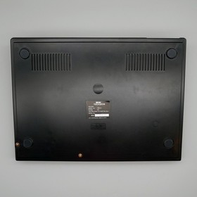 [ AES ] NEO GEO HOME CONSOLE - Fully Working / Recapped - SNK JAPAN