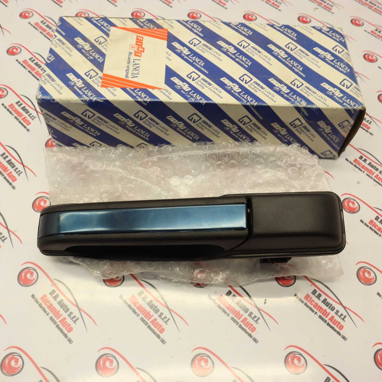 Manilla Trasero Derecho Fiat Croma Cod. 82470617 Nueva Original