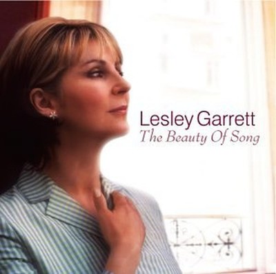 Garrett, Lesley - The Beauty of Song - Garrett, Lesley CD K8VG The Cheap Fast