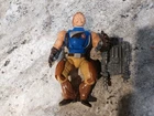 Vintage MOTU Rio Blast Not Complete 1985 Mexico He-Man Masters of the Universe