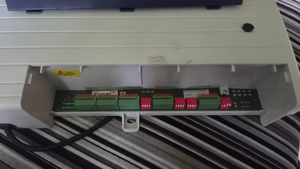 AGFEO AS 35 Telefonanlage - Bild 4 von 4