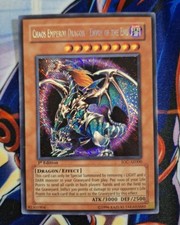 yugioh chaos emperor dragon envoy of the end deck Invasion of Chaos Card type Chaos Emperor Dragon - Envoy